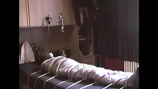 013 The making of my the outback mummification